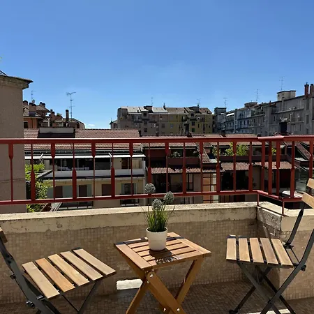 Lorenteggio Urban - Affitti Brevi Italia Appartement Milan